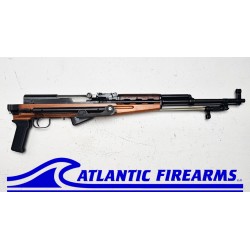 SKS Rifle Folder Stock
