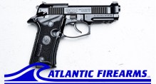 Beretta 80X Cheetah Pistol- Auction