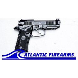 Beretta 80X Cheetah Pistol- Auction