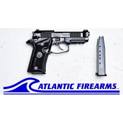 Beretta 80X Cheetah Pistol- Auction