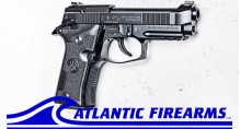Beretta 80X Cheetah Pistol- Auction