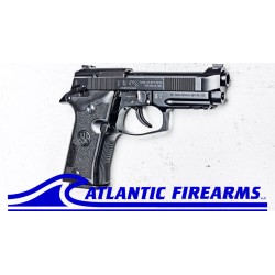 Beretta 80X Cheetah Pistol- Auction