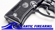 Beretta 80X Cheetah Pistol- Auction