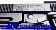Beretta 80X Cheetah Pistol- Auction