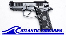 Beretta 80X Cheetah Pistol- Auction