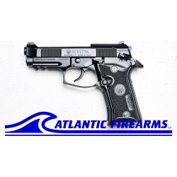Beretta 80X Cheetah Pistol- Auction