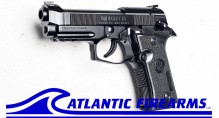 Beretta 80X Cheetah Pistol- Auction