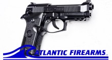 Beretta 80X Cheetah Pistol- Auction