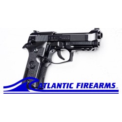 Beretta 80X Cheetah Pistol- Auction