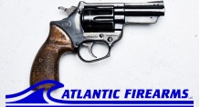 Vintage FN Barracuda .357 Magnum Revolver - Auction
