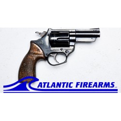 Vintage FN Barracuda .357 Magnum Revolver - Auction