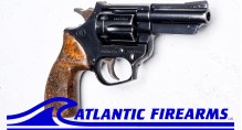 Vintage FN Barracuda .357 Magnum Revolver - Auction