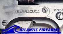Vintage FN Barracuda .357 Magnum Revolver - Auction