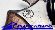 Vintage FN Barracuda .357 Magnum Revolver - Auction