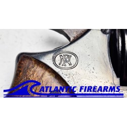 Vintage FN Barracuda .357 Magnum Revolver - Auction
