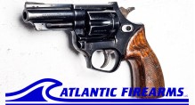 Vintage FN Barracuda .357 Magnum Revolver - Auction