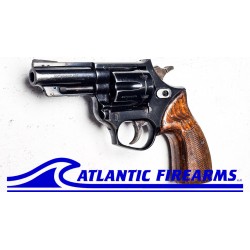 Vintage FN Barracuda .357 Magnum Revolver - Auction