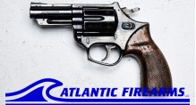 Vintage FN Barracuda .357 Magnum Revolver - Auction