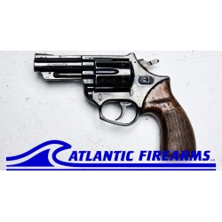 Vintage FN Barracuda .357 Magnum Revolver - Auction