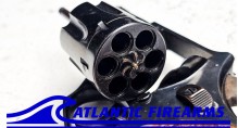 Vintage FN Barracuda .357 Magnum Revolver - Auction