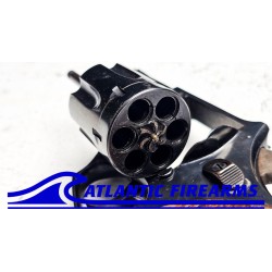 Vintage FN Barracuda .357 Magnum Revolver - Auction
