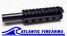 WBP Picatinny Upper HG w/ Ported Gastube Gen 2