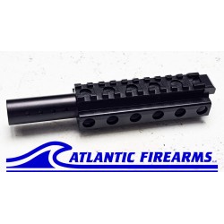 WBP Picatinny Upper HG w/ Ported Gastube Gen 2