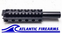 WBP Picatinny Upper HG w/ Ported Gastube Gen 2