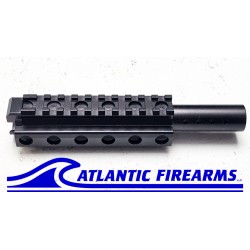 WBP Picatinny Upper HG w/ Ported Gastube Gen 2
