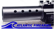 WBP Picatinny Upper HG w/ Ported Gastube Gen 2