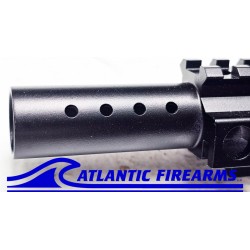 WBP Picatinny Upper HG w/ Ported Gastube Gen 2