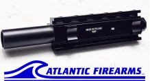 WBP Picatinny Upper HG w/ Ported Gastube Gen 2