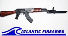 AK Bayonet - WBP Poland