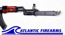 AK Bayonet - WBP Poland