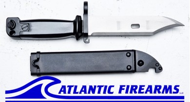 AK Bayonet - WBP Poland