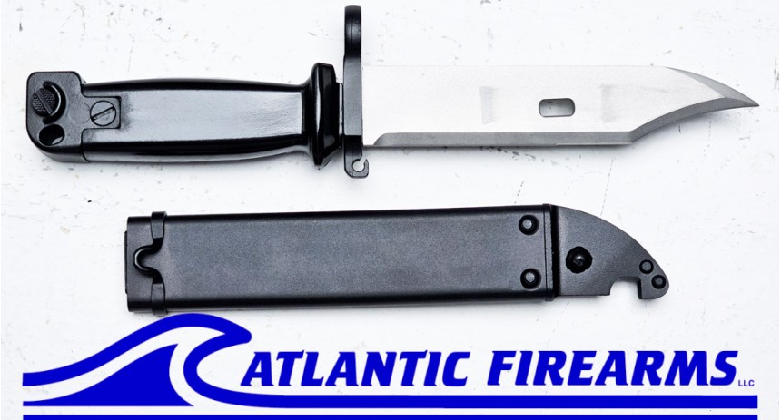 AK Bayonet - WBP Poland