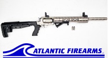 .45 Long Colt Revolver Shotgun