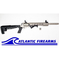 .45 Long Colt Revolver Shotgun