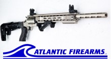.45 Long Colt Revolver Shotgun