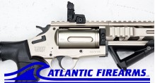 .45 Long Colt Revolver Shotgun