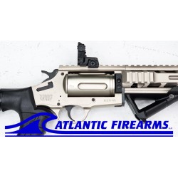 .45 Long Colt Revolver Shotgun
