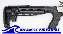 .45 Long Colt Revolver Shotgun