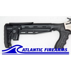 .45 Long Colt Revolver Shotgun
