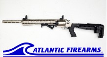 .45 Long Colt Revolver Shotgun