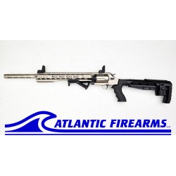 .45 Long Colt Revolver Shotgun