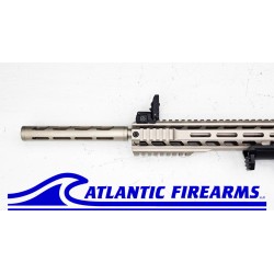 .45 Long Colt Revolver Shotgun