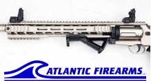 .45 Long Colt Revolver Shotgun
