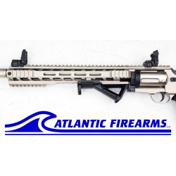 .45 Long Colt Revolver Shotgun