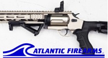 .45 Long Colt Revolver Shotgun
