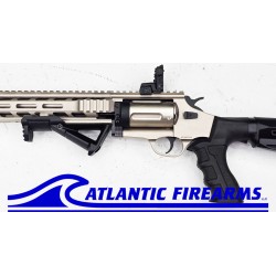 .45 Long Colt Revolver Shotgun
